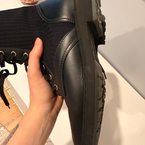 Fendi Rockoko Boots size 39 - Picture 6 of 10